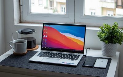 Die 15 Besten Laptops unter 1000 Euro
