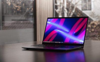 The 15 best Laptops for Streaming in 2023