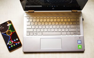 Die 15 Besten Laptops bis 400 Euro in 2024
